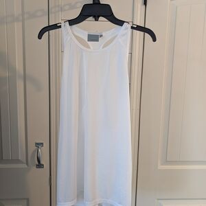 Athleta With Ease Sport Racerback Tank